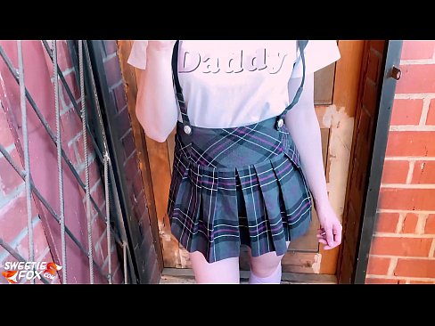 ❤️ Nữ sinh hút tinh ranh của mình sâu và fucks thay vì các lớp học. ❤️  Sex video  tại chúng tôi  ❌