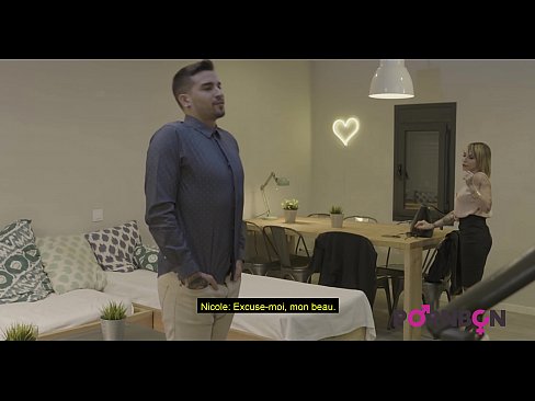 ❤️ PORNBCN 4K Một người phụ nữ trưởng thành với bộ ngực lớn muốn được hậu môn fucked trẻ gigolo với tinh ranh lớn blowjob tình yêu cứng quái tay công việc dog style âm hộ liếm cực khoái Phụ đề tiếng Pháp ❤️  Sex video  tại chúng tôi  ❌