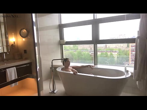 ❤️ Khủng khiếp cô bé đam mê giật off cô ấy L. trong những phòng tắm ❤️  Sex video  tại chúng tôi  ❌