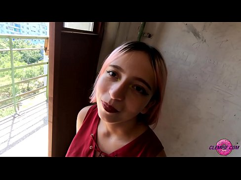 ❤️ Sinh viên gợi cảm hút một người lạ trong các hẻo lánh - Hãy trên khuôn mặt của mình ❤️  Sex video  tại chúng tôi  ❌